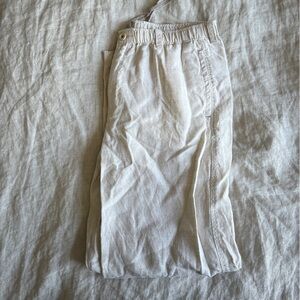 Tommy Bahama Linen Pants - M